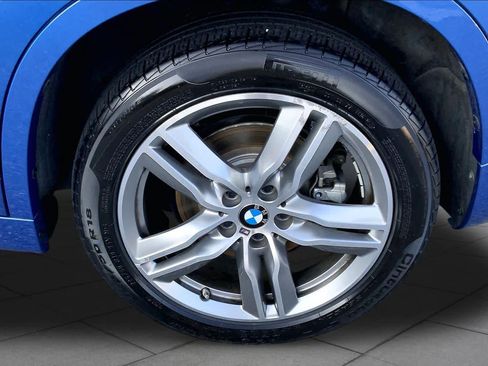 Used 2018 BMW X1 xDrive28i AWD/4WD image 10