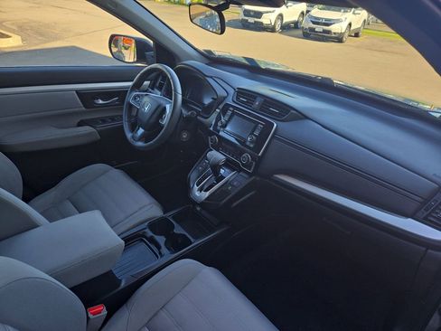 Used 2021 Honda CR-V LX image 25