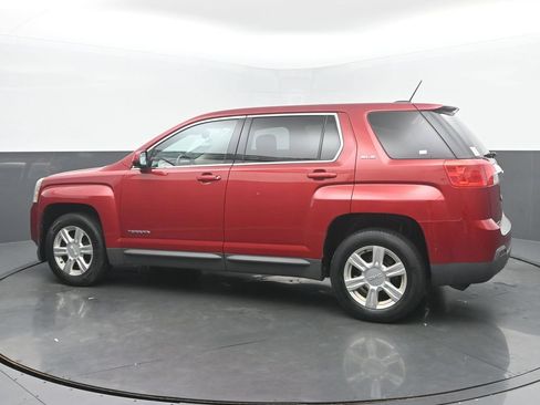 Used 2015 GMC Terrain SLE FWD image 3