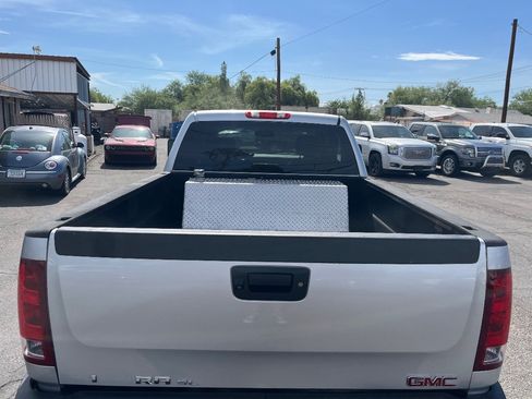 Used 2014 GMC Sierra 2500 SLT w/ Suspension Package, Off-Road AWD/4WD image 48
