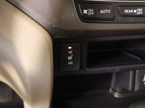 Used 2018 Honda Ridgeline RTL-T image 7