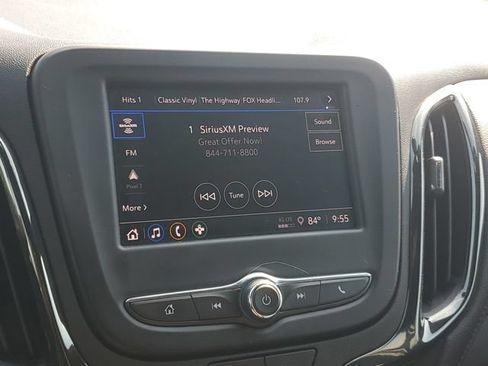 Certified 2024 Chevrolet Equinox RS FWD image 25