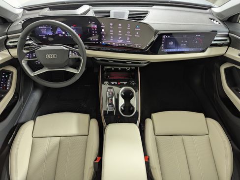 New 2026 Audi A6 Prestige image 10