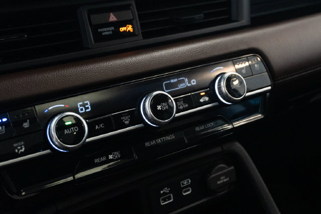 Certified 2024 Honda Pilot Elite image 25