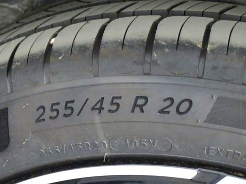 Used 2024 Hyundai Ioniq 5 Limited image 50