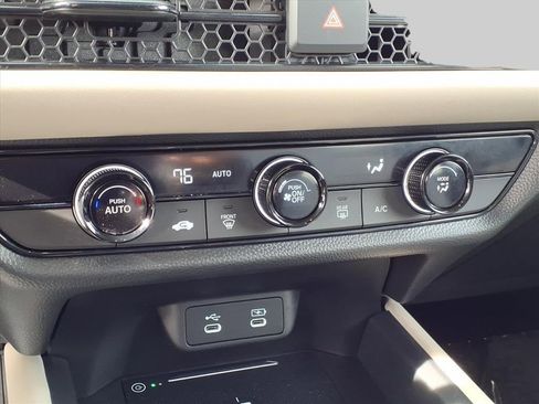 Used 2026 Honda HR-V LX image 24