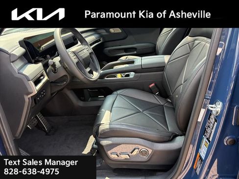 Used 2027 Kia Telluride SX FWD image 19
