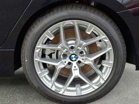 New 2026 BMW 330i xDrive Sedan w/ Premium Package AWD/4WD image 8