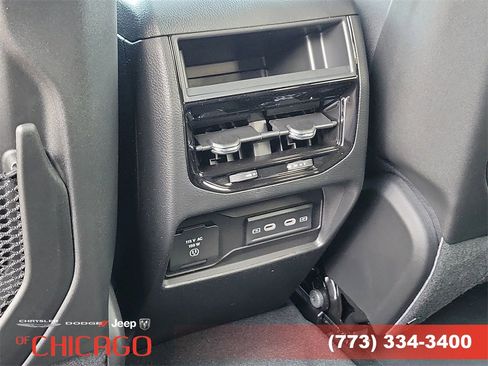 New 2026 Jeep Grand Cherokee Laredo image 16