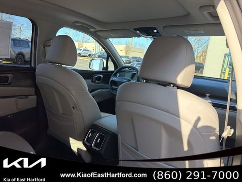 New 2026 Kia Sorento EX w/ EX Premium Package AWD/4WD image 15