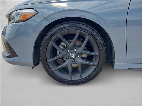 Used 2022 Honda Civic Sport image 20