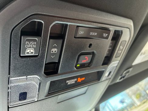 New 2026 Toyota Tundra 1794 Edition image 43