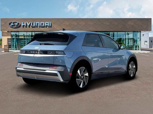 New 2026 Hyundai Ioniq 5 SE RWD image 7