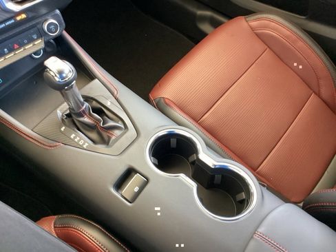 New 2025 Ford Mustang GT Premium image 52