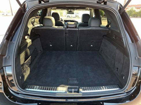 Used 2025 Mercedes-Benz GLE 350 4MATIC image 30