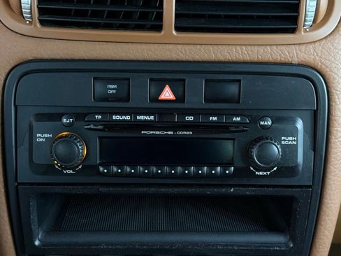 Used 2003 Porsche Cayenne S image 49