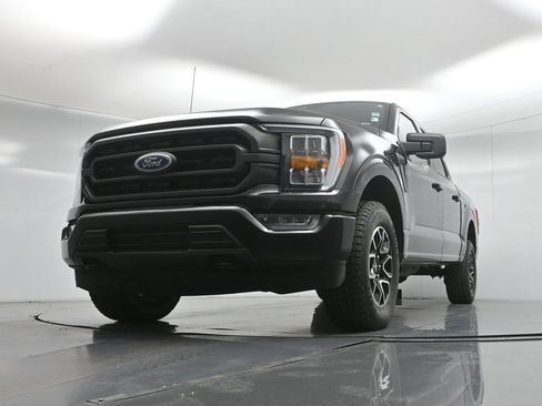 Used 2023 Ford F150 XLT w/ Equipment Group 302A High AWD/4WD image 44