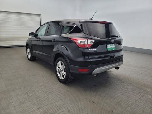 Used 2017 Ford Escape SE AWD/4WD image 5