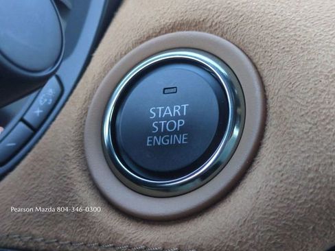 Certified 2025 MAZDA CX-90 3.3 Turbo S w/ Premium Plus image 30