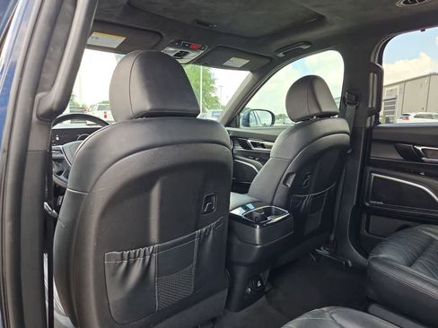 Used 2023 Kia Telluride SX Prestige X-Line AWD/4WD image 16