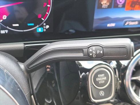 Certified 2025 Mercedes-Benz GLA 250 image 14