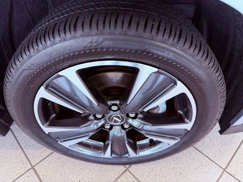 Certified 2025 Lexus UX 300h FWD w/ Cold Area Package image 16