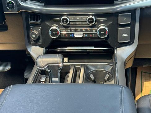Used 2023 Ford F150 Lariat AWD/4WD image 14