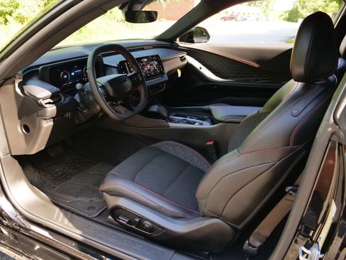 Used 2025 Dodge Charger Daytona R/T w/ Quick Order Package 25M R/T image 26