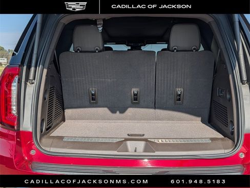 Used 2024 GMC Yukon Denali image 30