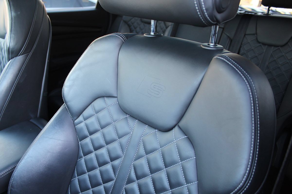 Used 2018 Audi SQ5 Premium Plus AWD/4WD image 22