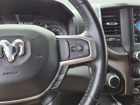 Used 2020 RAM 1500 Big Horn AWD/4WD image 15