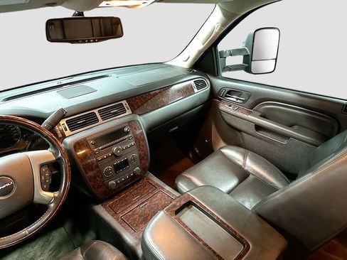 Used 2012 GMC Sierra 2500 Denali image 22