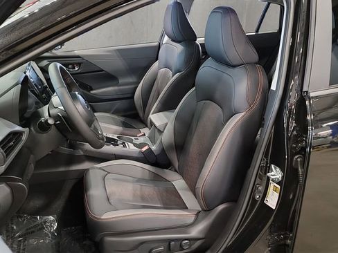 New 2026 Subaru Crosstrek 2.5i Limited w/ Crosstrek Mirror Package image 19