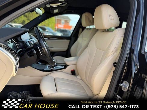 Used 2019 BMW X3 xDrive30i image 15