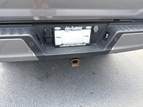 Used 2023 Ford F150 XLT w/ Equipment Group 302A High AWD/4WD image 34