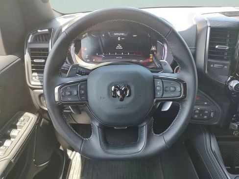 Used 2026 RAM 1500 RHO w/ Bed Utility Group AWD/4WD image 11