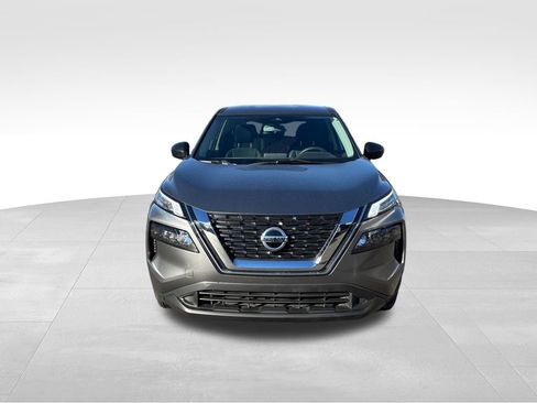 Used 2021 Nissan Rogue S image 8