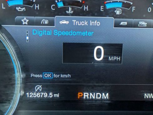 Used 2018 Ford F150 Lariat AWD/4WD image 28
