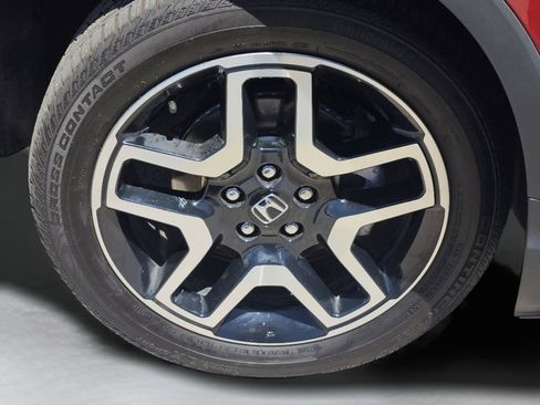 Used 2022 Honda Passport Elite image 18