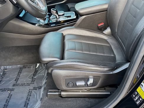 Used 2023 BMW X3 xDrive30i w/ Premium Package image 17