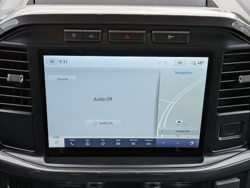 Certified 2023 Ford F150 XLT w/ Equipment Group 302A High image 20