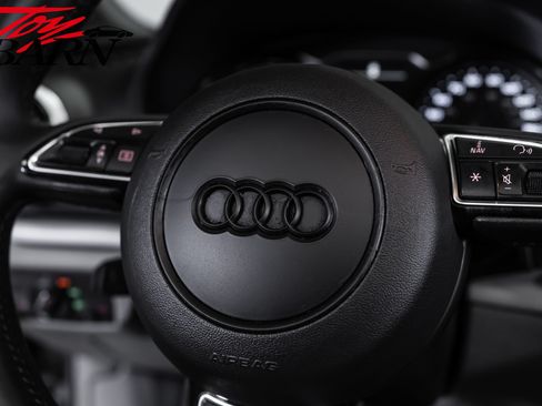 Used 2016 Audi A3 2.0T Premium w/ Audi MMI Navigation Plus AWD/4WD image 35