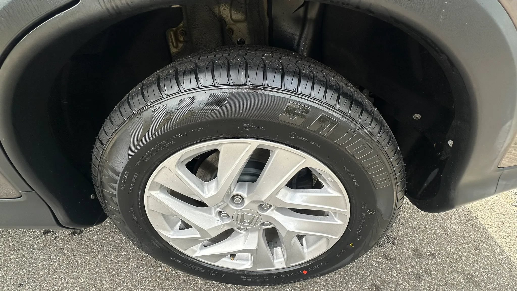 Used 2015 Honda CR-V EX-L image 10
