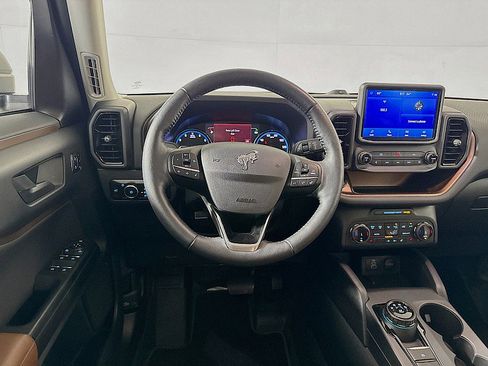 Used 2023 Ford Bronco Sport Badlands w/ Premium Package image 23