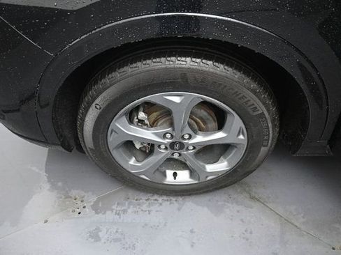 Used 2023 Ford Escape ST-Line w/ Tech Pack #1 AWD/4WD image 34