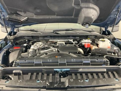 Used 2025 GMC Sierra 2500 Denali w/ Max Trailering Package AWD/4WD image 51