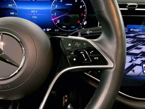 Used 2025 Mercedes-Benz E 450 4MATIC All-Terrain Wagon image 24