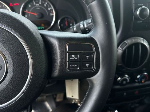 Used 2014 Jeep Wrangler Unlimited Sport w/ Quick Order Package 23S image 18