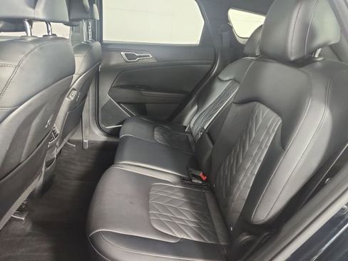 Certified 2023 Kia Sportage X-Line w/ X-Line Premium Package AWD/4WD image 23