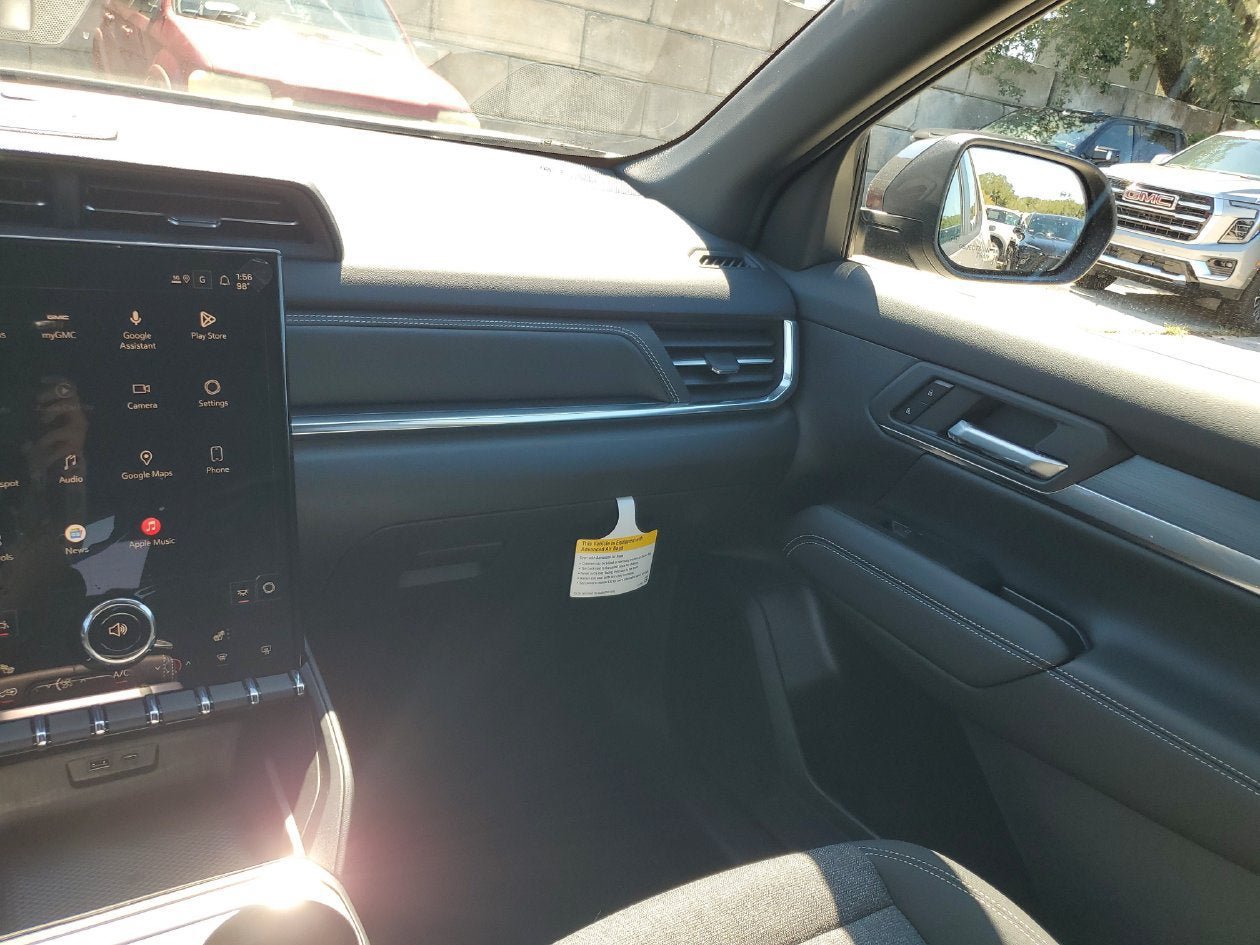 New 2027 GMC Terrain Elevation FWD image 15